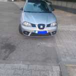 Vendo seat ibiza 6l 1.4 tdi 100cv