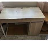 Biurko Ikea 105*50