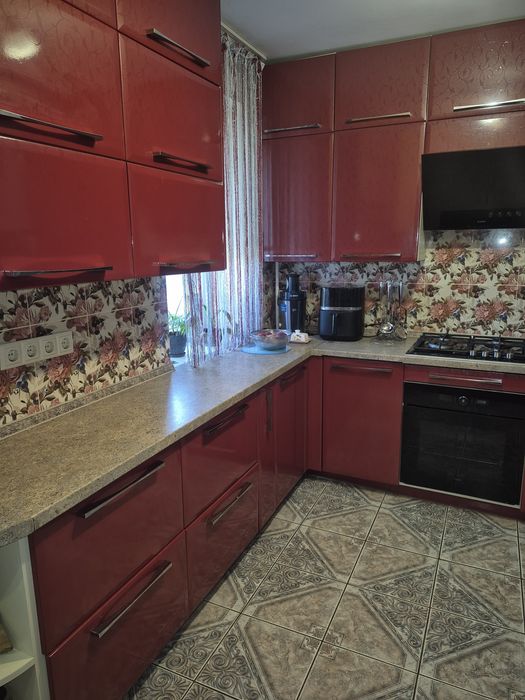 Продаж 3.кім.квартири вул.Декабристив(М.Вербицкого)