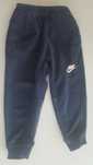 Spodnie dresowe NIKE. R.90-96cm