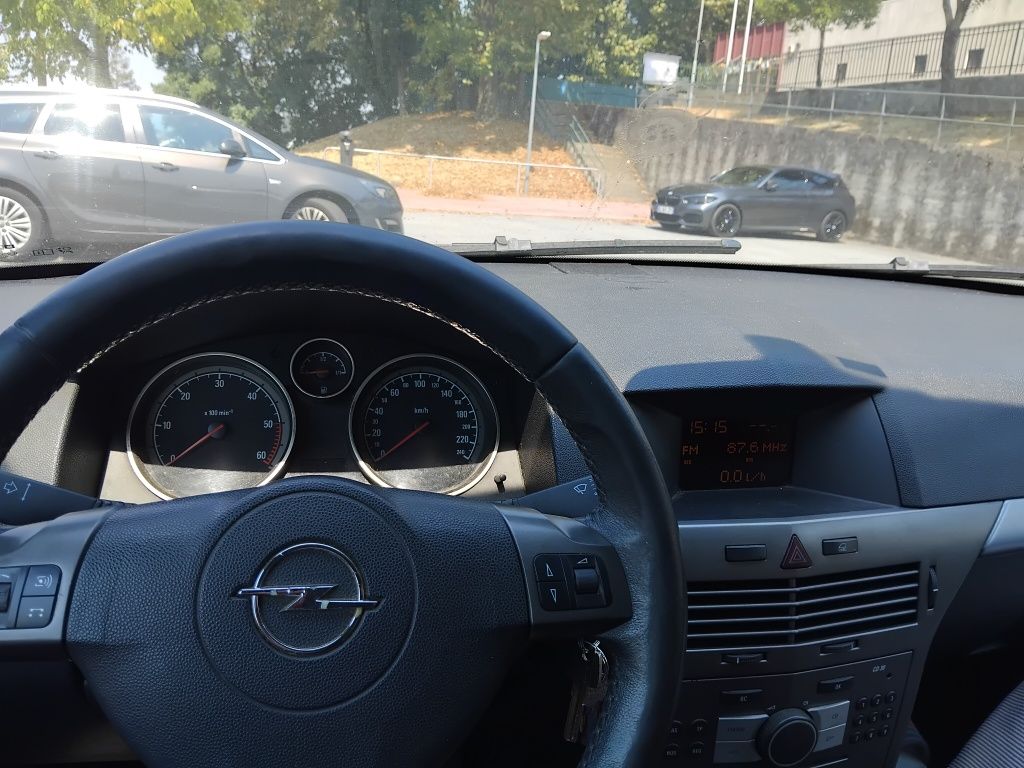 Opel Astra 1.3 Cdti