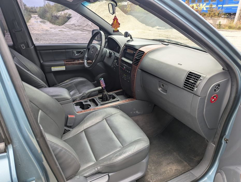 КІА Соренто ( ддя військових)