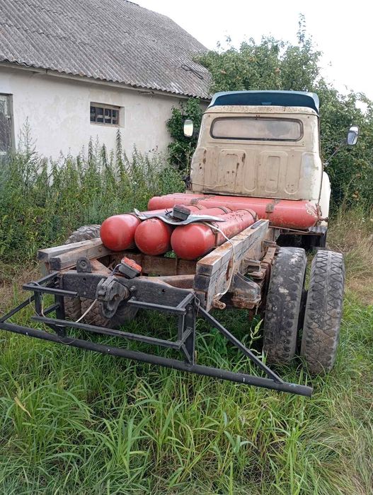 ,Газ 52 24555555534