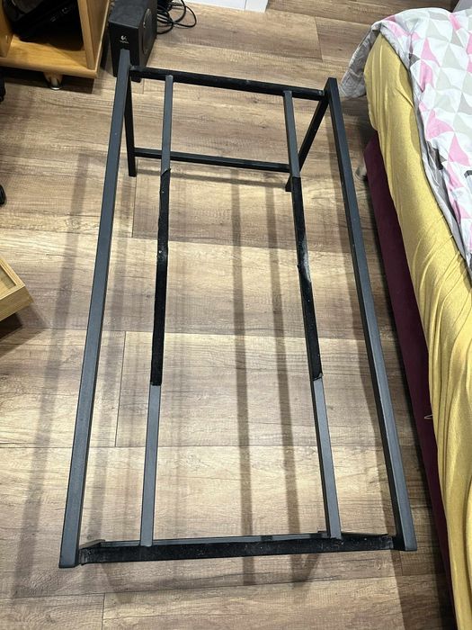 Stolik kawowy z opcją do gier 100x50x40