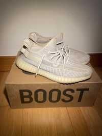 Yeezy boost static non reflective