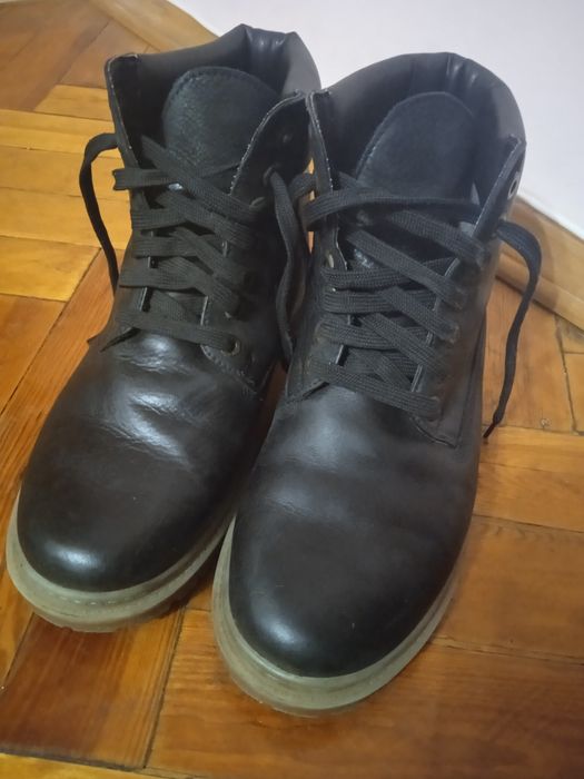 Продам зимове взуття, 41 розмір