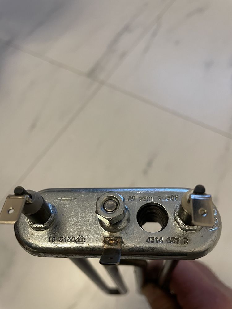 Grzałka IRCA 2050W