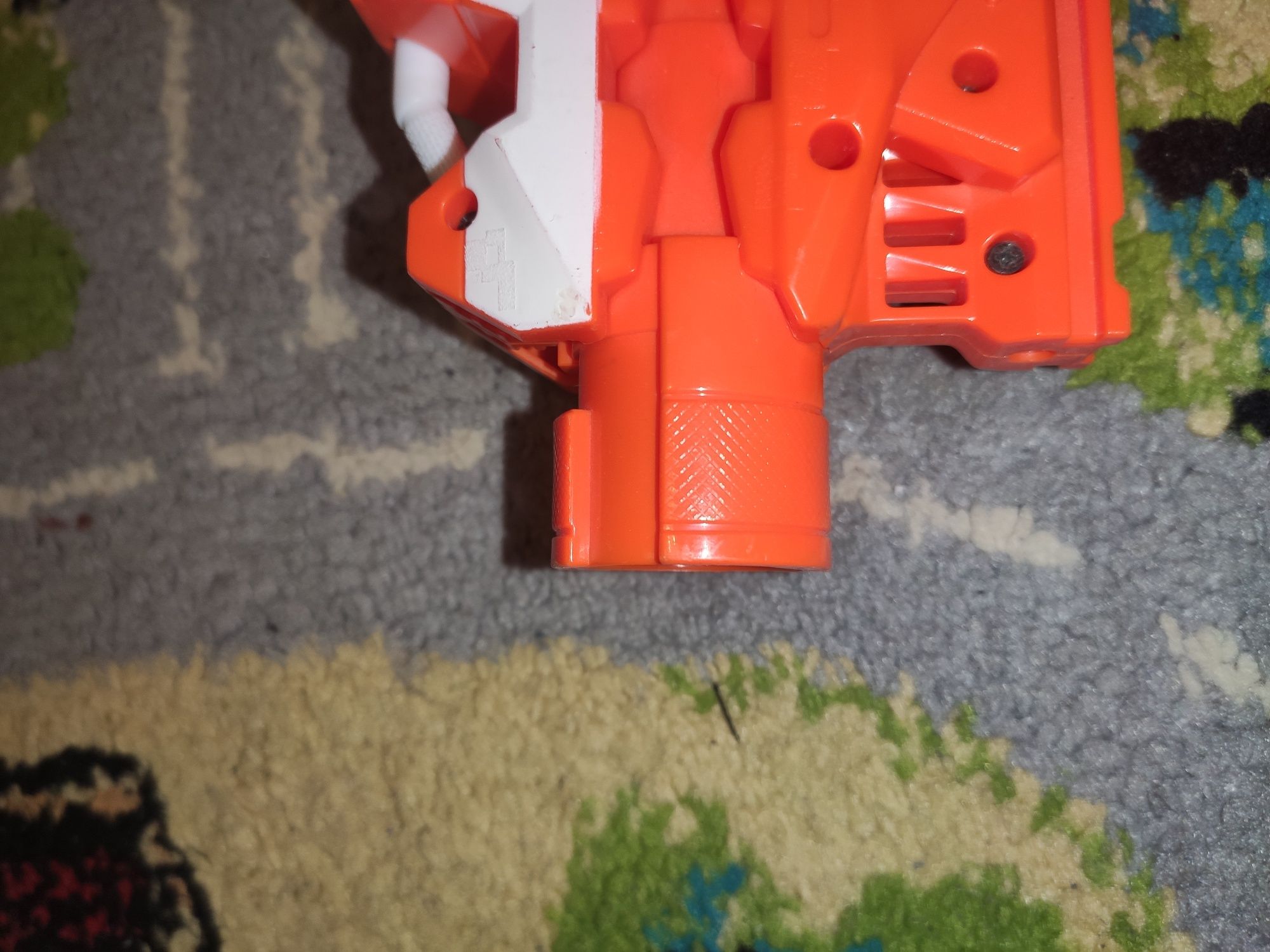 Nerf N-strike elite stryfe