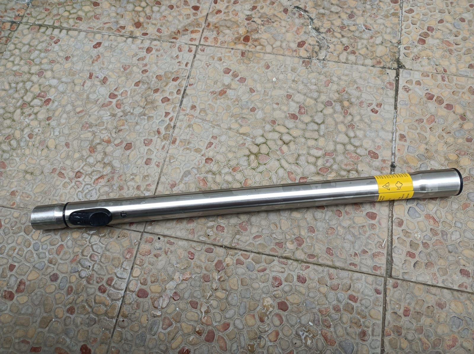 Polti Vaporetto Lecoaspira peças
