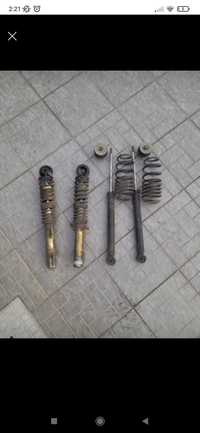 Coilovers dts audi, golf4 e etc