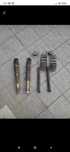 Coilovers dts audi, golf4 e etc