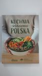 Kuchnia śródziemno-polska, książka kucharska Biedronka