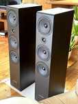 Kolumny Głośnikowe Pylon Audio Opal 30 Wenge 100W Para