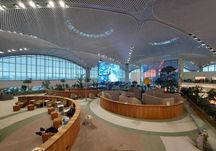 Voucher salonik biznesowy, business lounge, Priority Pass, Lounge key