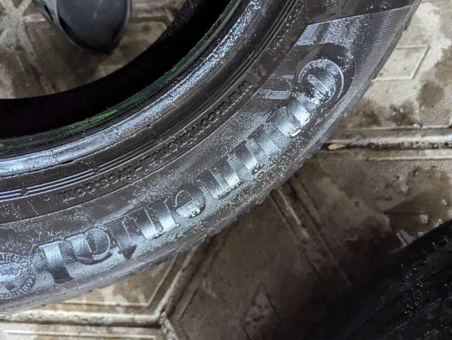 175/65R14 Continental