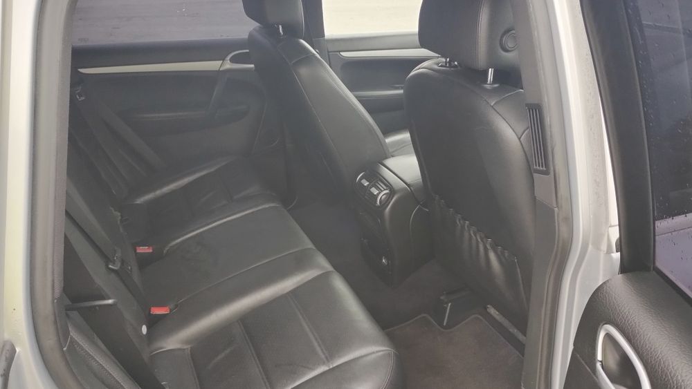 Porsche Cayenne,Lift,Pneumatyka, Xenon,Navi, 4.8i