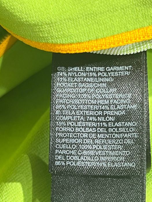 Куртка чоловіча The North Face