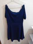 Vendo vestido cerimónia