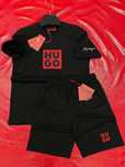 Conjunto homem novo