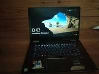 Ноутбук Lenovo Yoga 720-15, Intel i5 7300h, gtx1050, ігровий