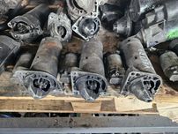 Стартер Opel Astra H Vectra C Insignia Zafira 1.9 CDTI
