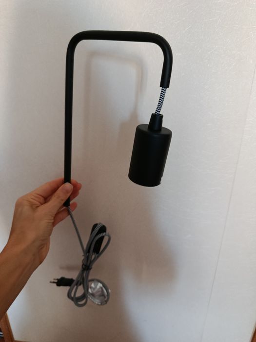 Candeeiro de parede Sklum