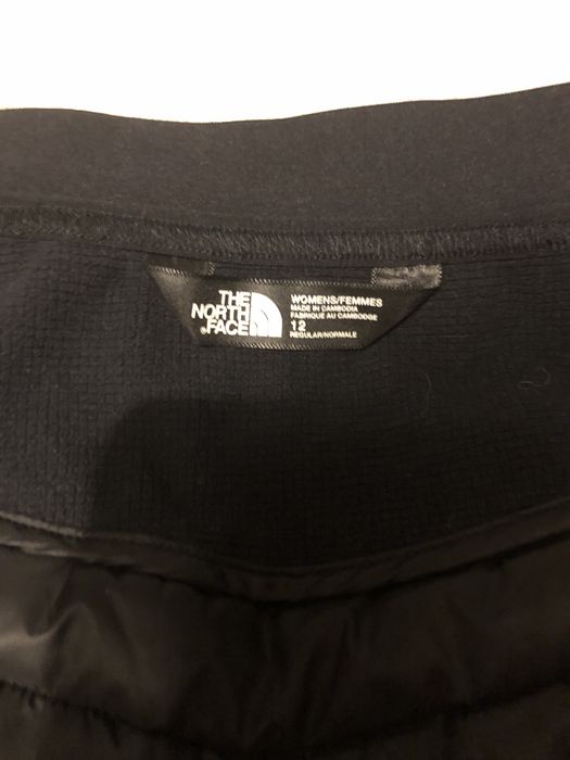 Спідниця юбка оригінал (12-L) The north face