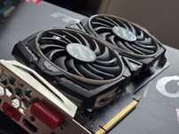 MSI Radeon RX 580 8GB