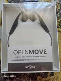 Навушніки  OpenMove Shokz