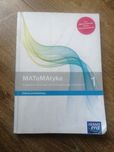 Podręcznik  matematyka klasa 1 zakres podstawowy