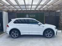 VW Tiguan 2.0 TDI R-Line DSG