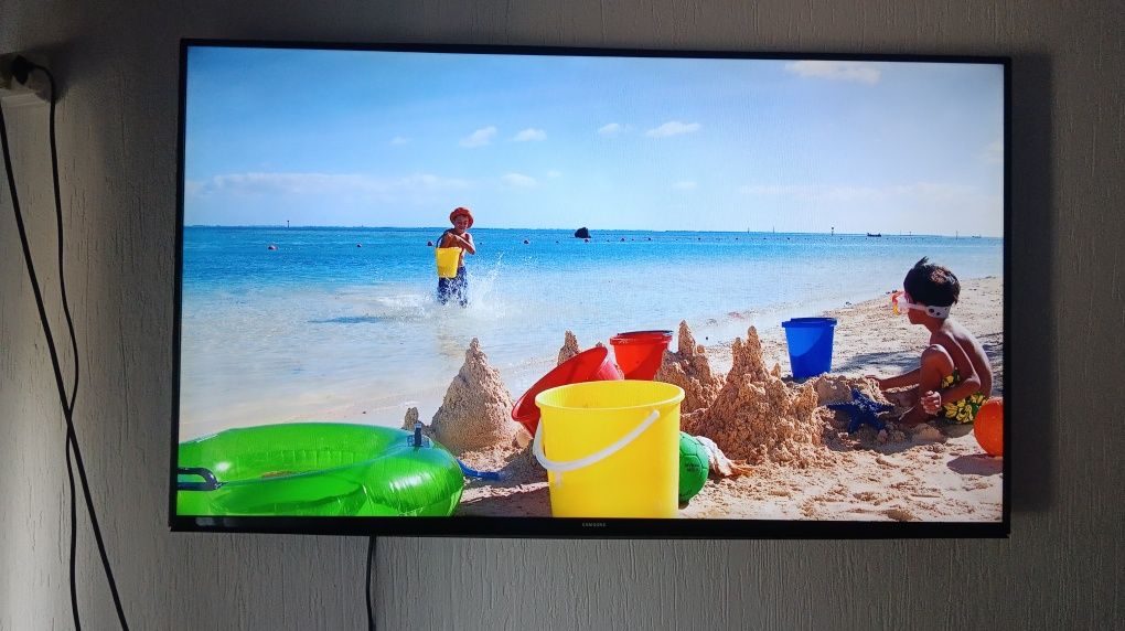TV Samsung Smart TV 48"