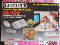 Gra Pegasus IQ-502