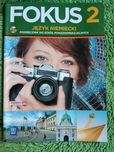 Focus 2 j. Niemiecki podręcznik