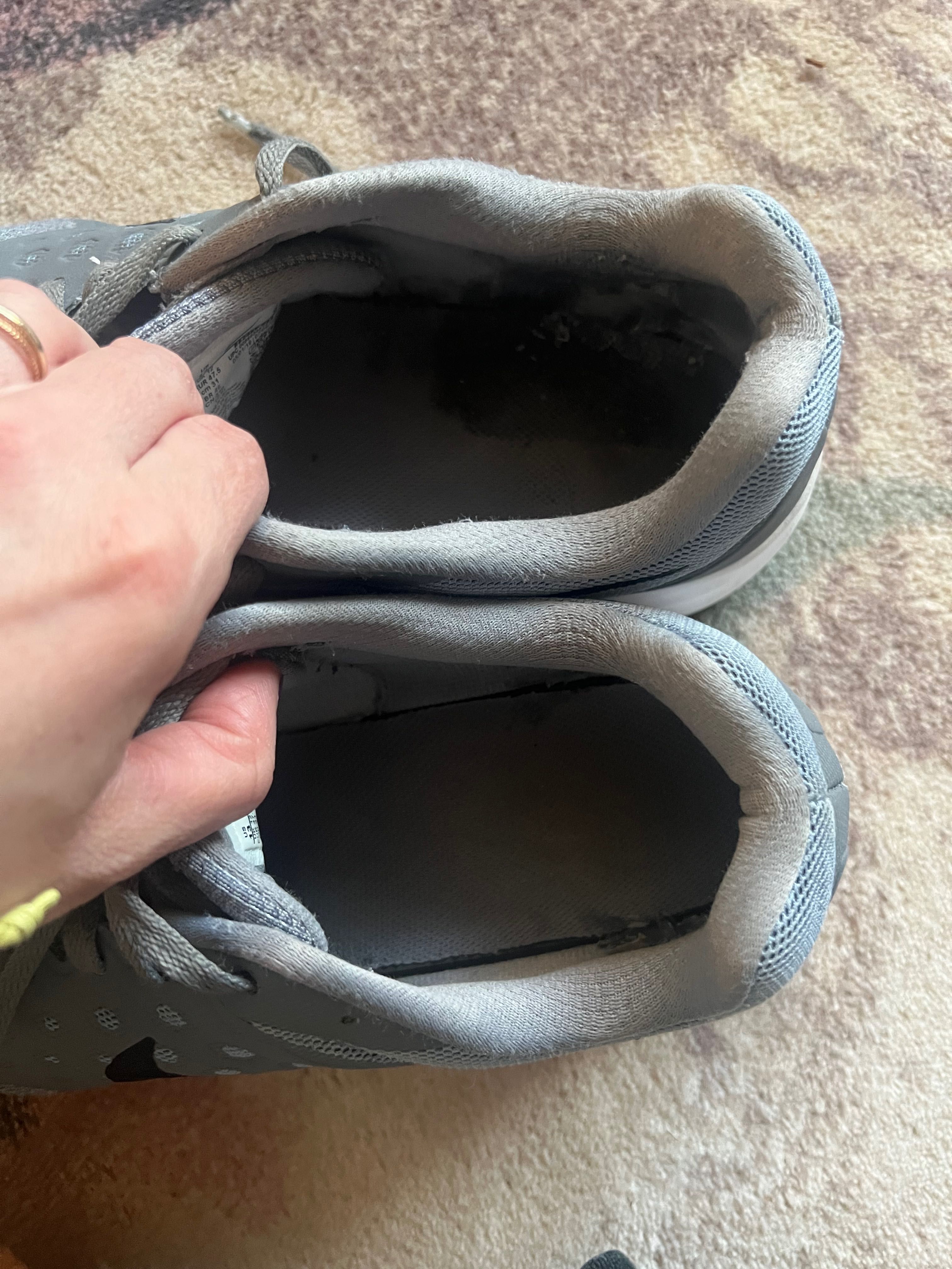 Buty Nike 47,5 oryginalne
