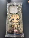 Nowe etui Xiaomi 14T Pro typu "plecki" - wzór Groot z serii Marvel