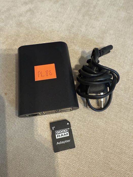 BOX adapter do drukarki POS