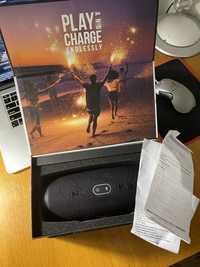 Колонка JBL Charge 4 Black