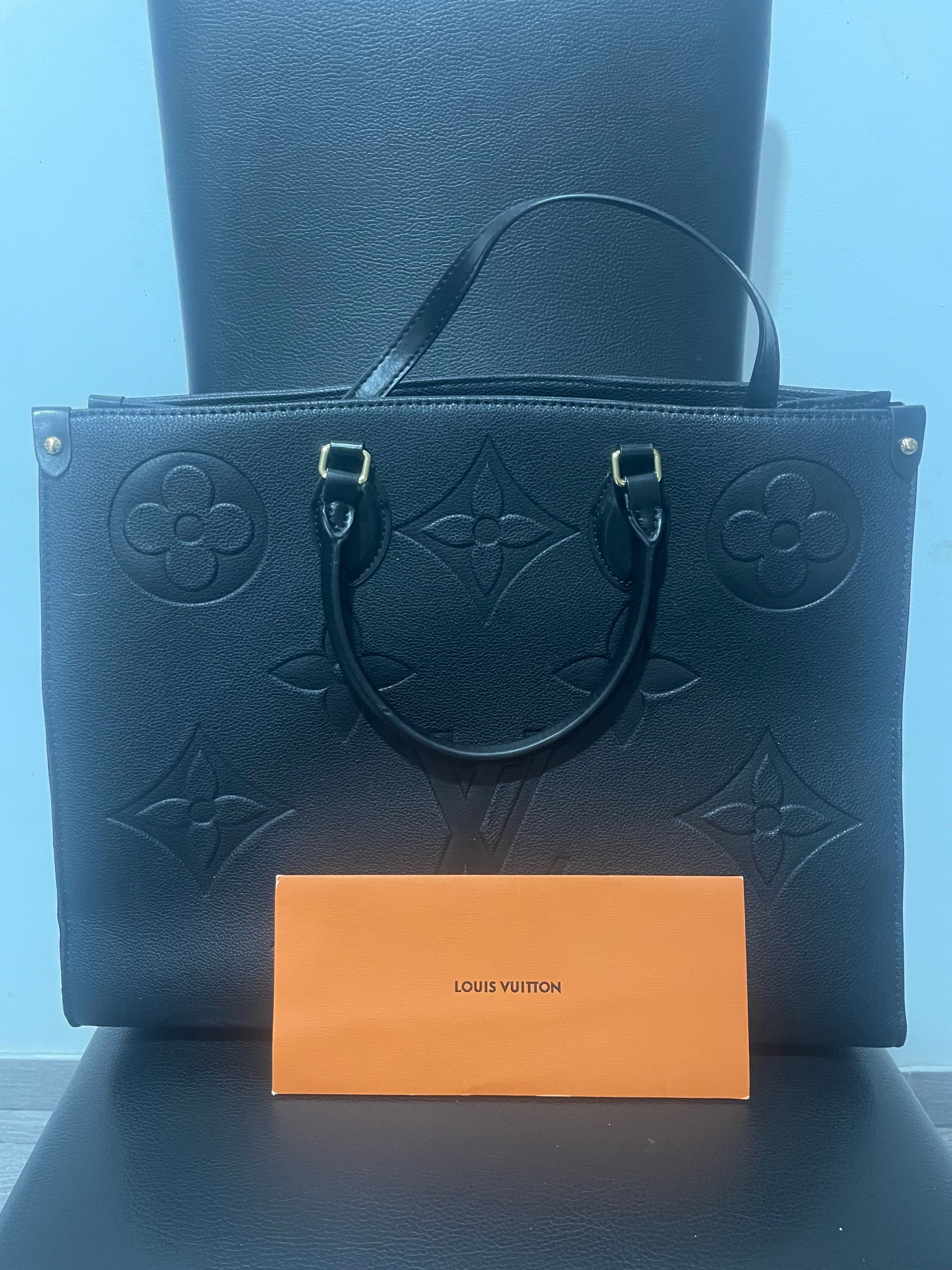Mala Louis Vuitton