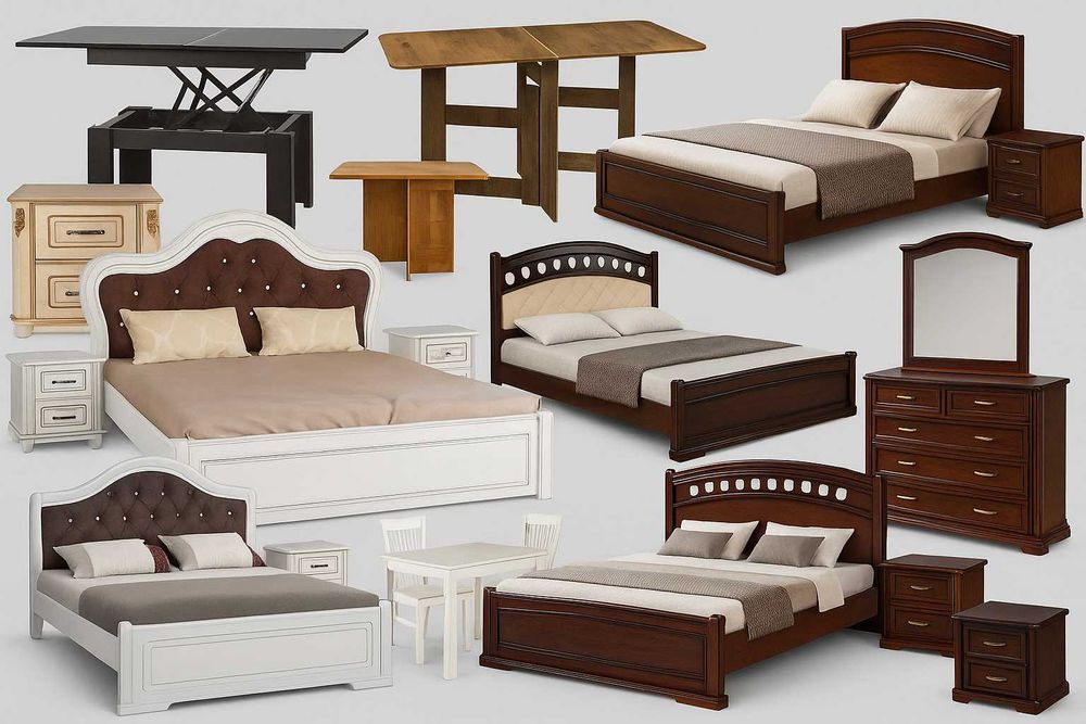 Розпродаж. Меблів. "МІКС-МЕБЛІ"