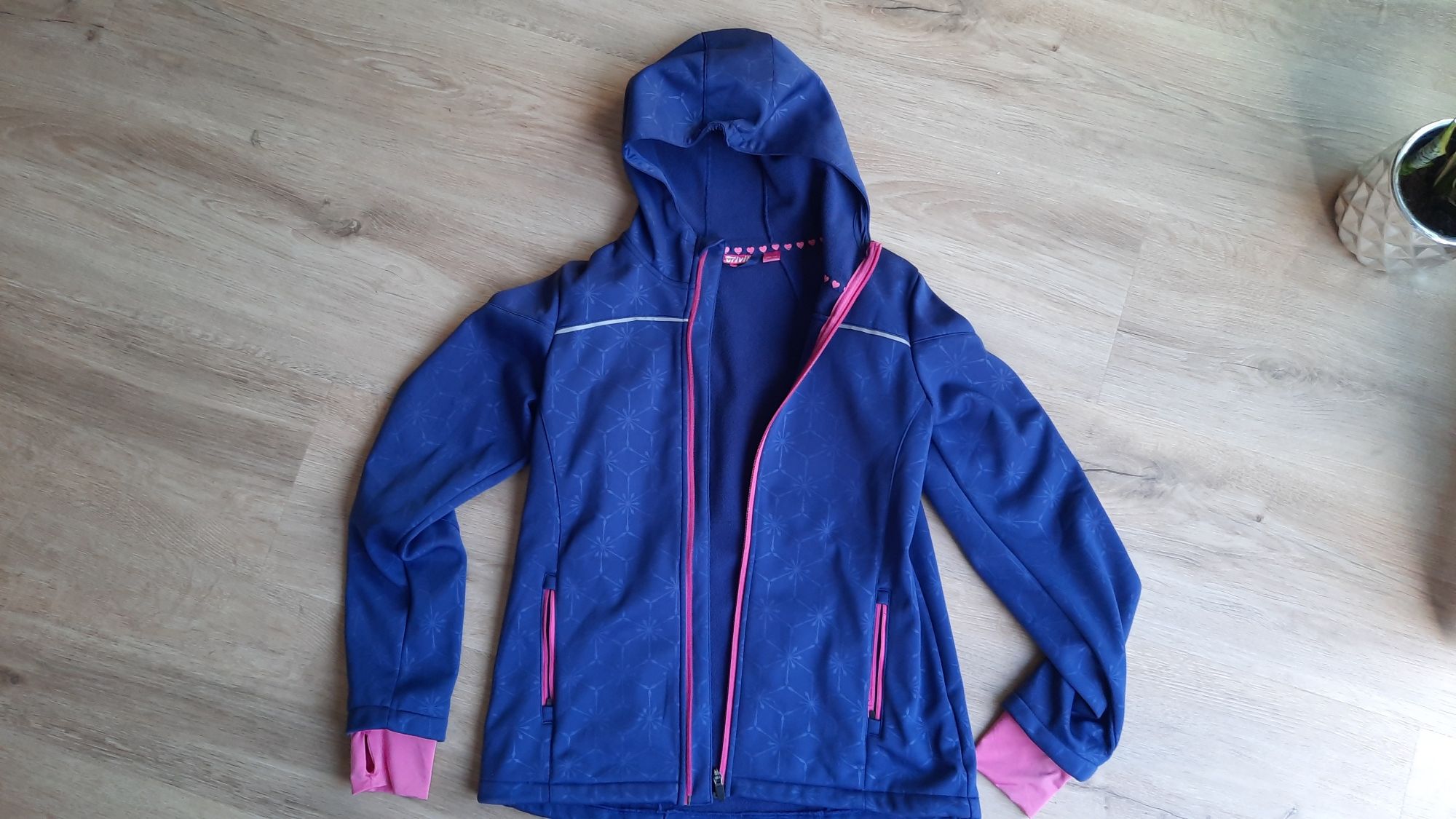 Kurtka softshell