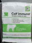 Calf immuno Sano siara w proszku dla cieląt