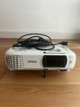 Projetor Epson EH-TW610