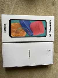 Samsung M33 6/128 5G стан 10/10, повний комплект