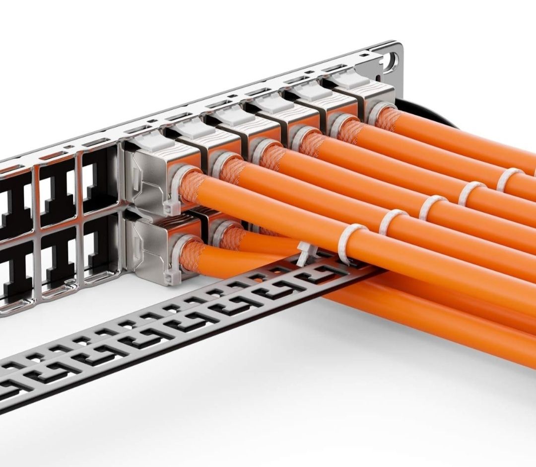 Cabo Rede CAT7 10Gbps