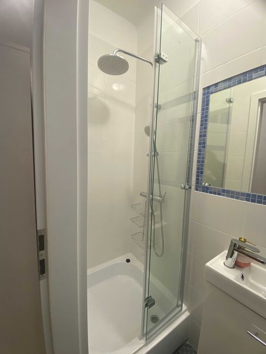 Atrakcyjna kawalerka w Konstancinie (Park Zdrojowy, ul. Kraszewskiego)