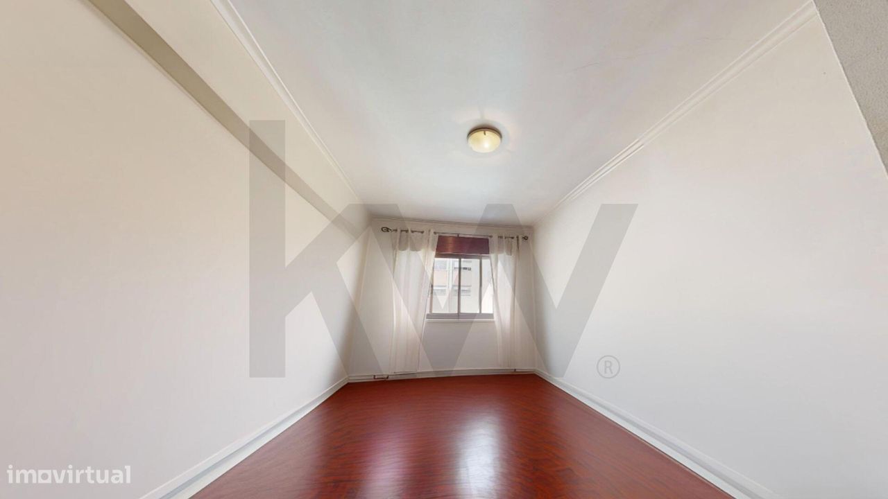 Apartamento T2 em Sintra – Rinchoa | Boas áreas e excelente localizaçã