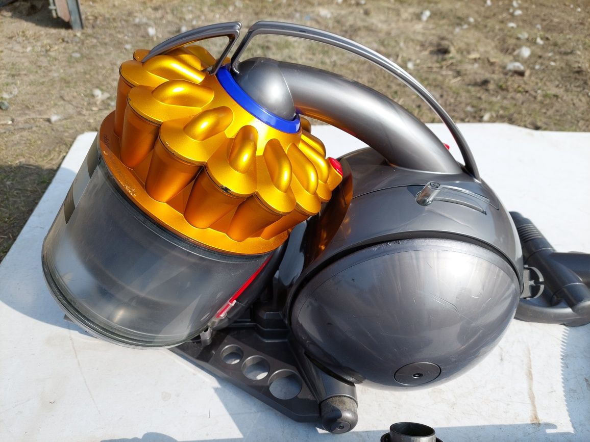 Odkurzacz dyson dc 33 allergy