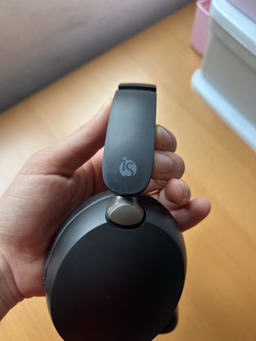 Headphones Bluetooth iServices