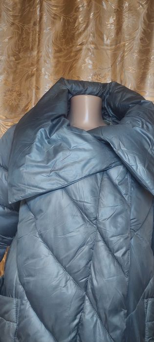 Зимняя куртка, пальто